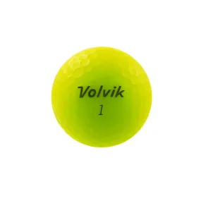 Volvik Vivid Yellow matt