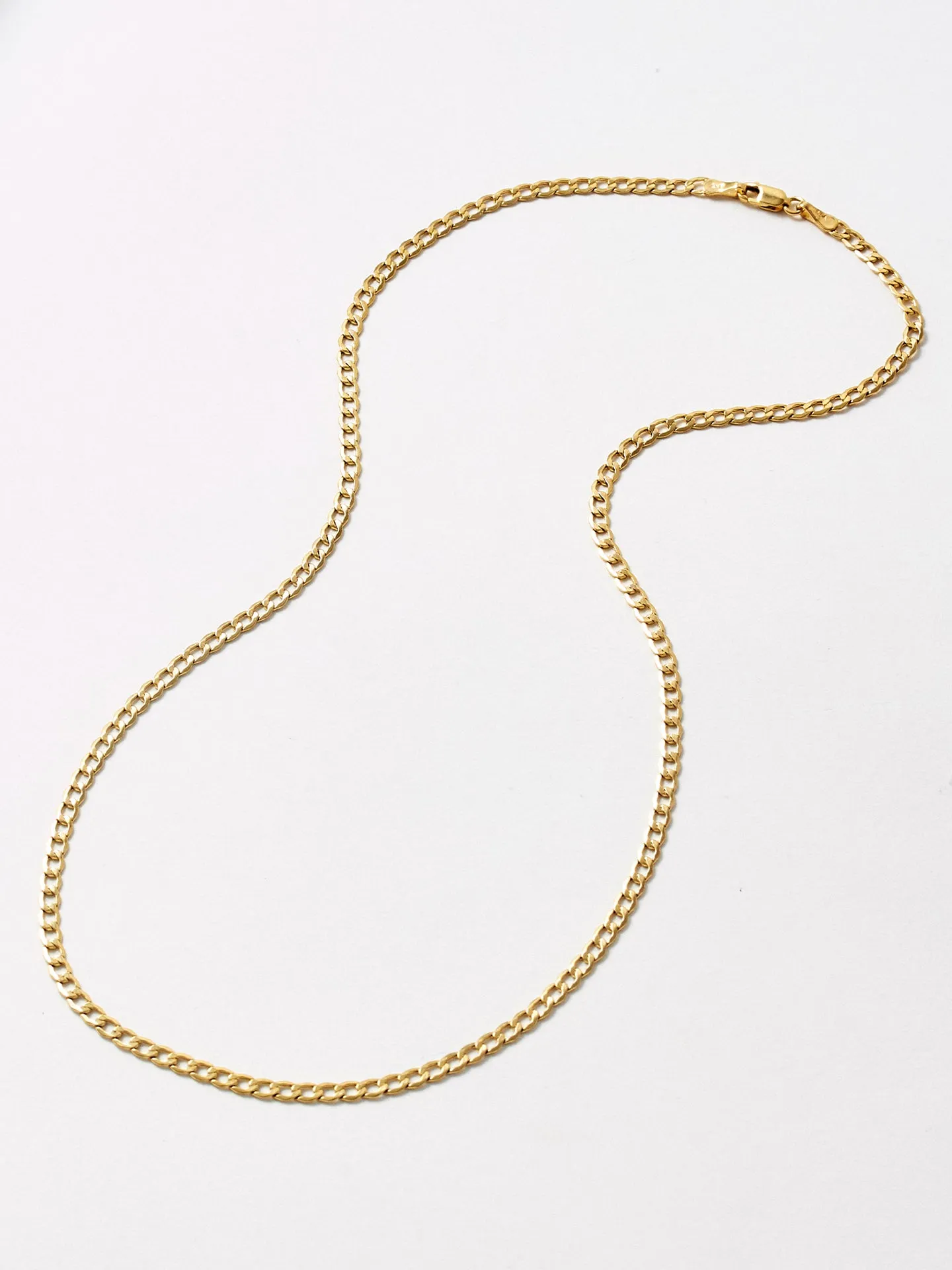 XL Lightweight Havana Chain